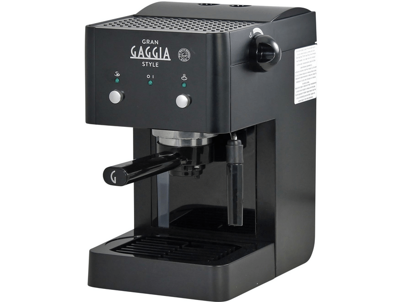Gaggia Gran Style Kávéfőző