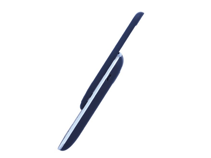 myPhone HALO S+ nyomógombos kártyafüggetlen mobiltelefon, Kék