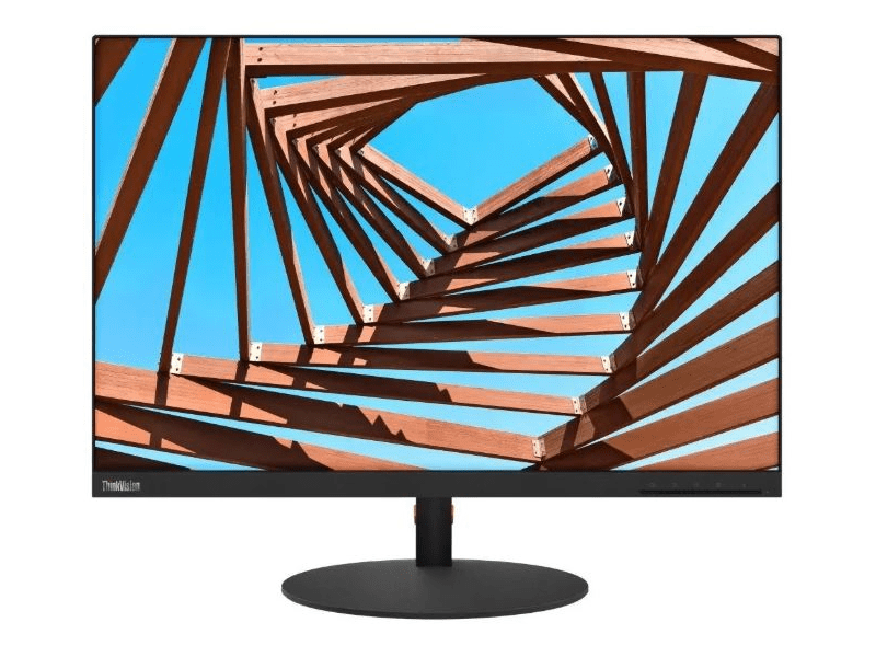 Lenovo ThinkVision T25d-10-IPS 61DBMAT1EU 25 Full HD Monitor