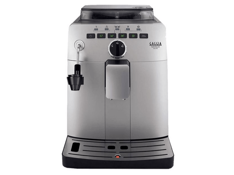 Gaggia Naviglio Deluxe Automata kávéfőző