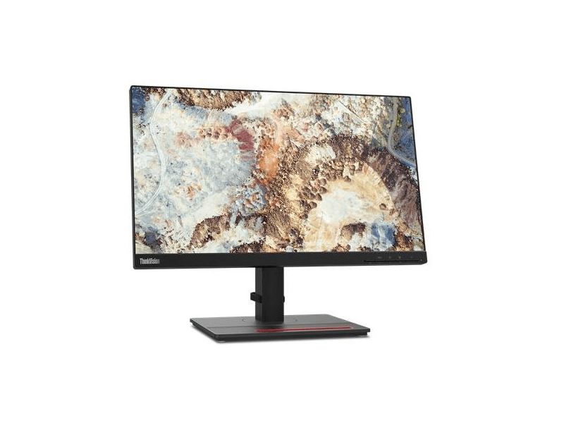 Lenovo 21.5 ThinkVision T22i-20 - IPS 61FEMAT6EU Full HD Monitor