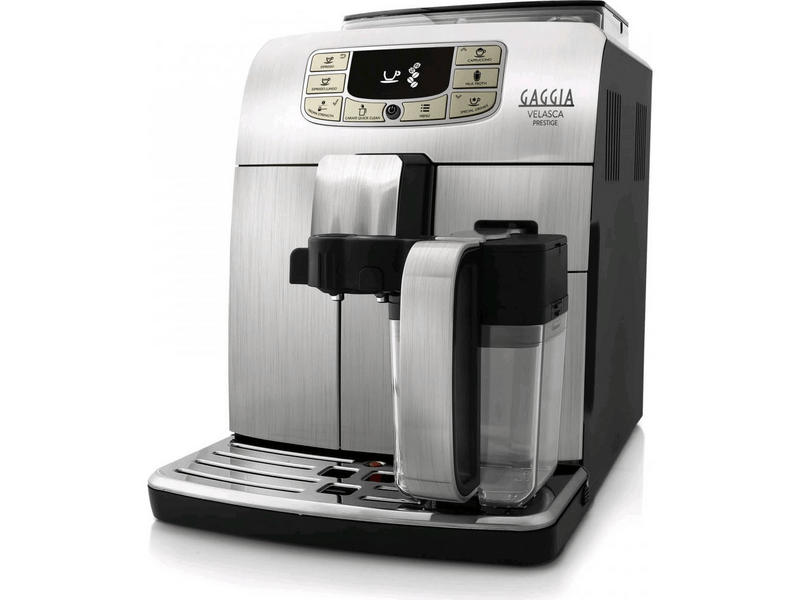Gaggia Velasca Prestige Automata kávéfőző