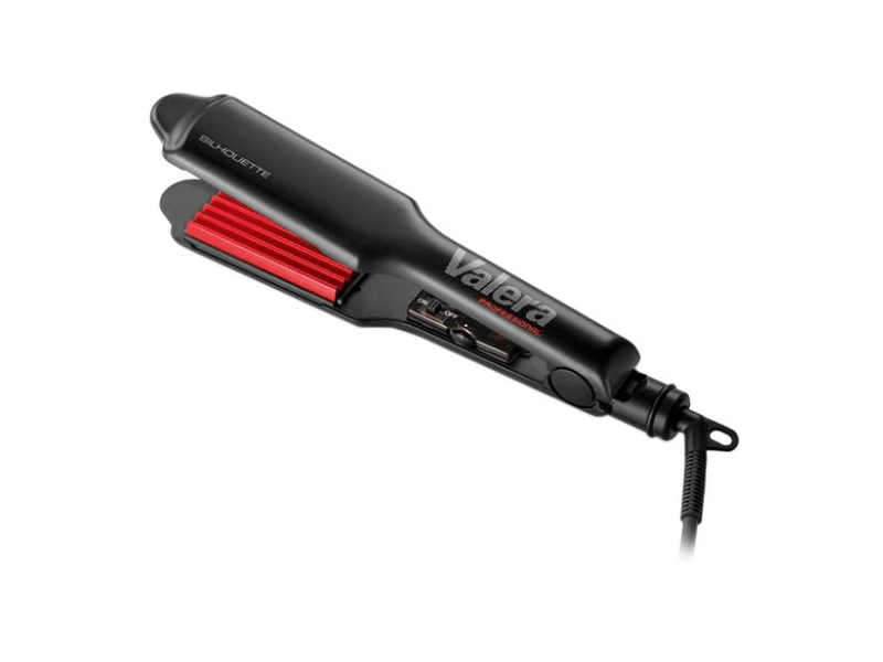 Valera Silhouette Hajkreppelő