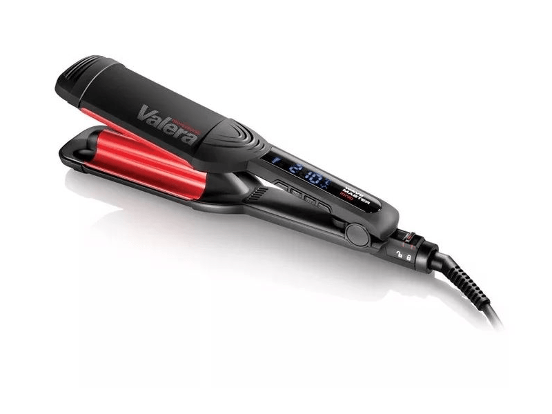 Valera Wave Master Hajsütővas