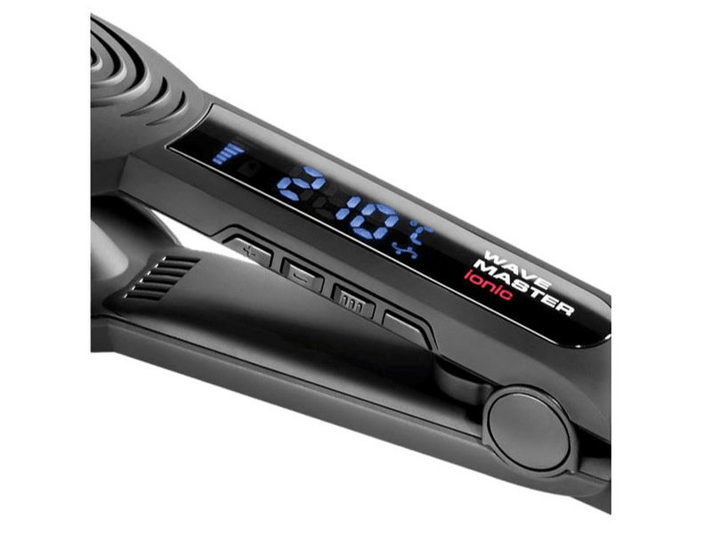 Valera Wave Master Hajsütővas