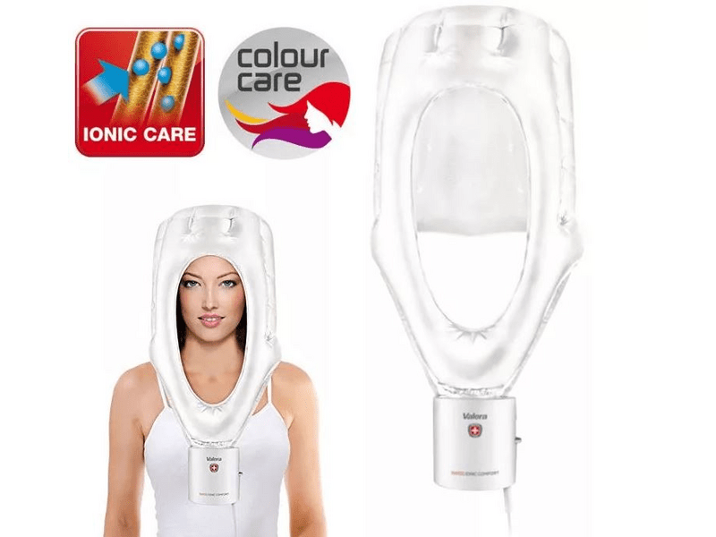 Valera Ionic Comfort Hajszárító búra (513.01)