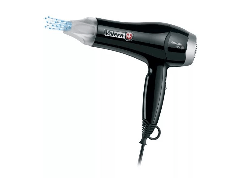 Valera Excel 2000 Ionic Hajszárító