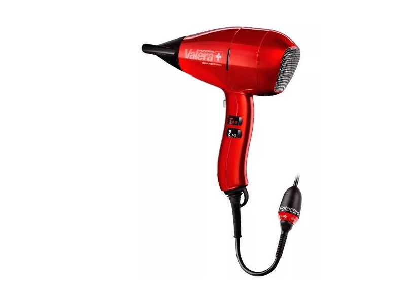 Valera Swiss Nano 9200 Ionic RC Hajszárító