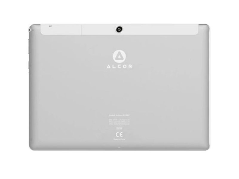 Alcor Access Q114C Tablet