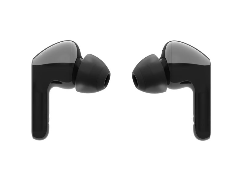 LG TONE Free FN6 TWS vezeték nélküli bluetooth fülhallgató, Fekete