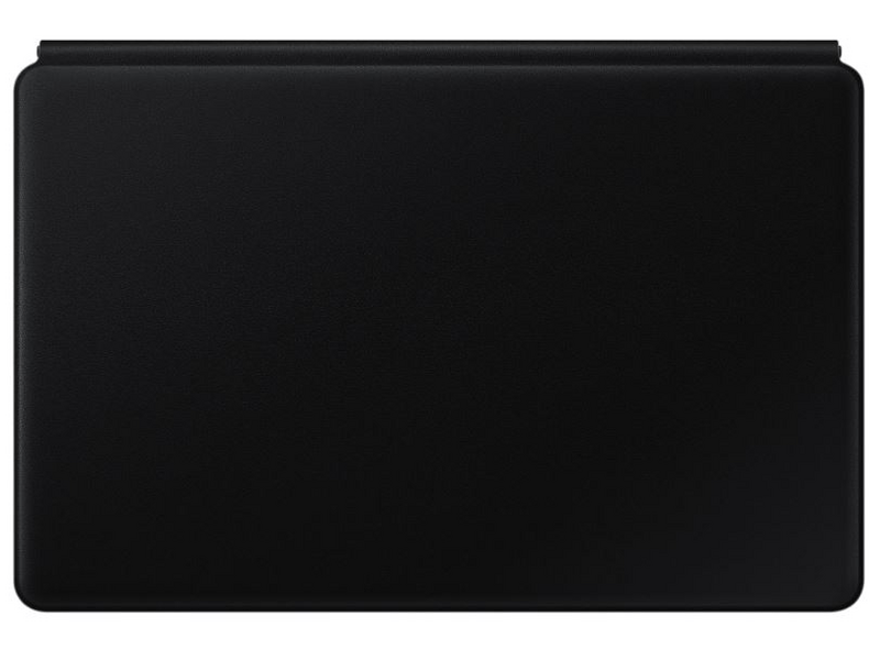 Samsung Galaxy Tab S7 EF-BT870PBEGEU nyitható tok, Fekete