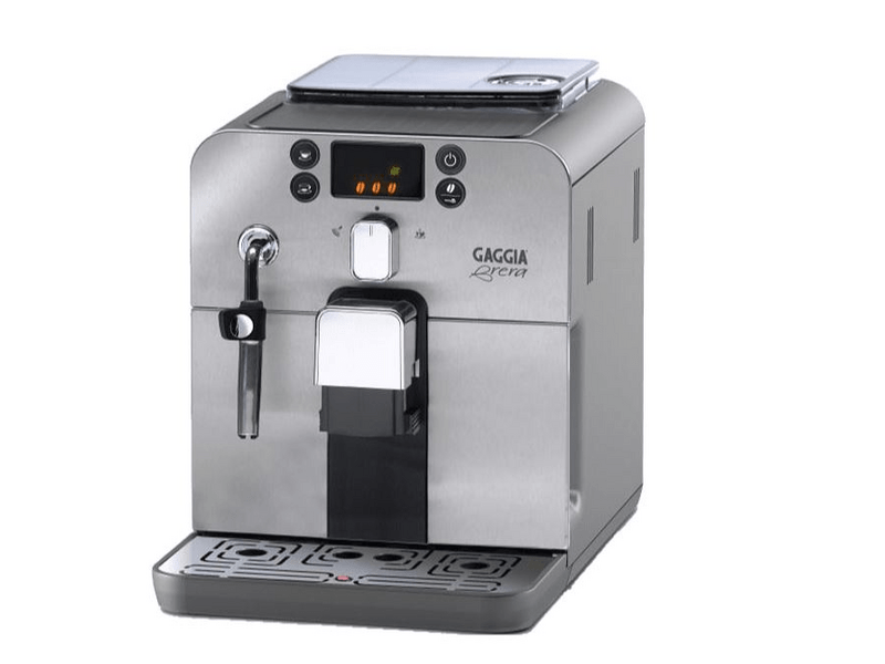 Gaggia Brera Automata kávéfőző