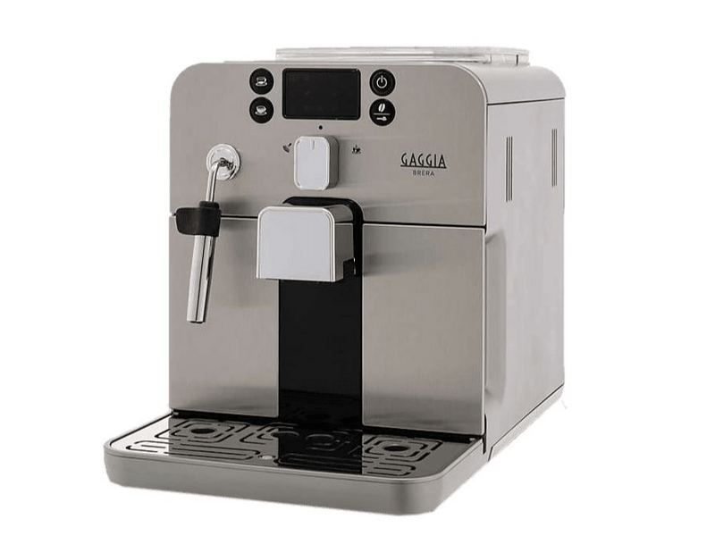 Gaggia Brera Automata kávéfőző
