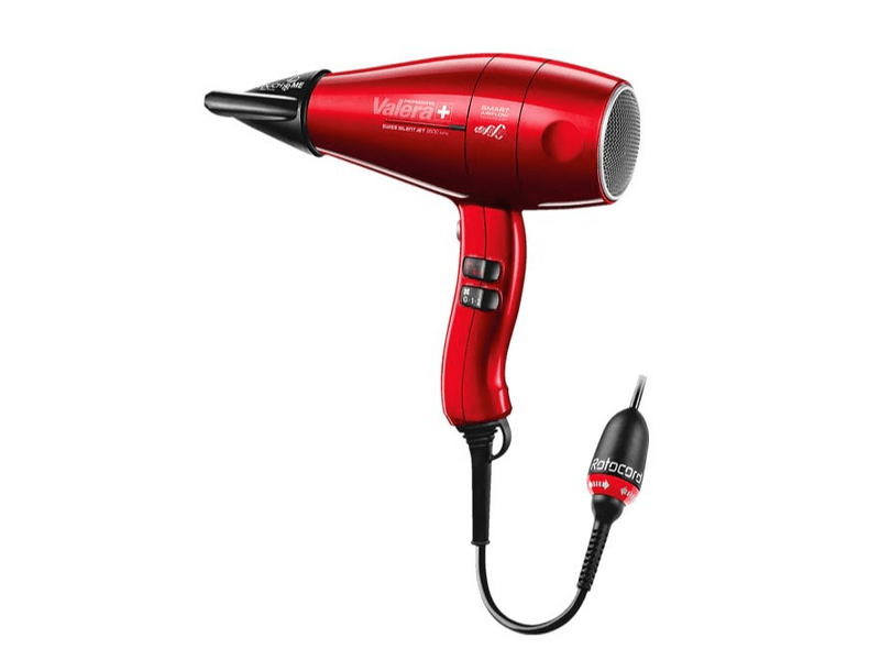 Valera Swiss Silent Jet 8500 Hajszárító