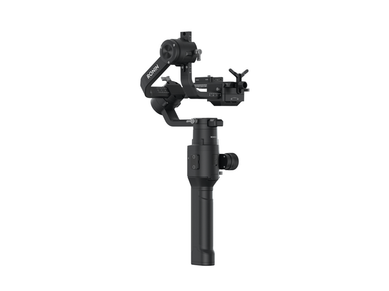 DJI RONIN-S Standard Kit kamerastabilizátor
