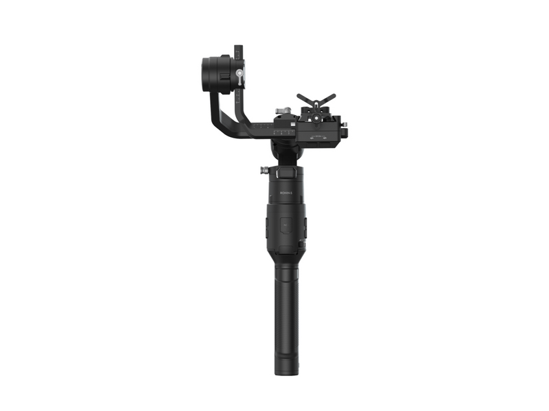 DJI RONIN-S Essentials Kit kamerastabilizátor