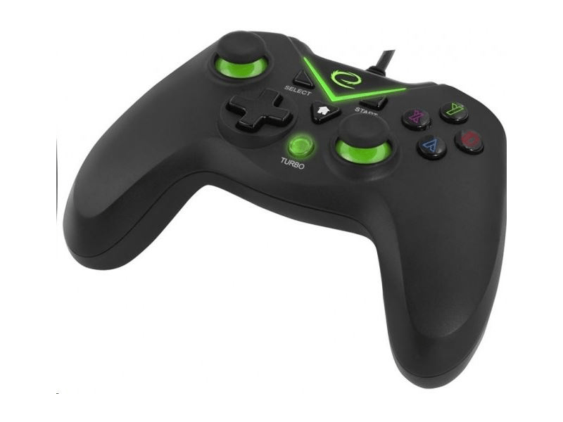 Esperanza Captain EGG111K Gamepad