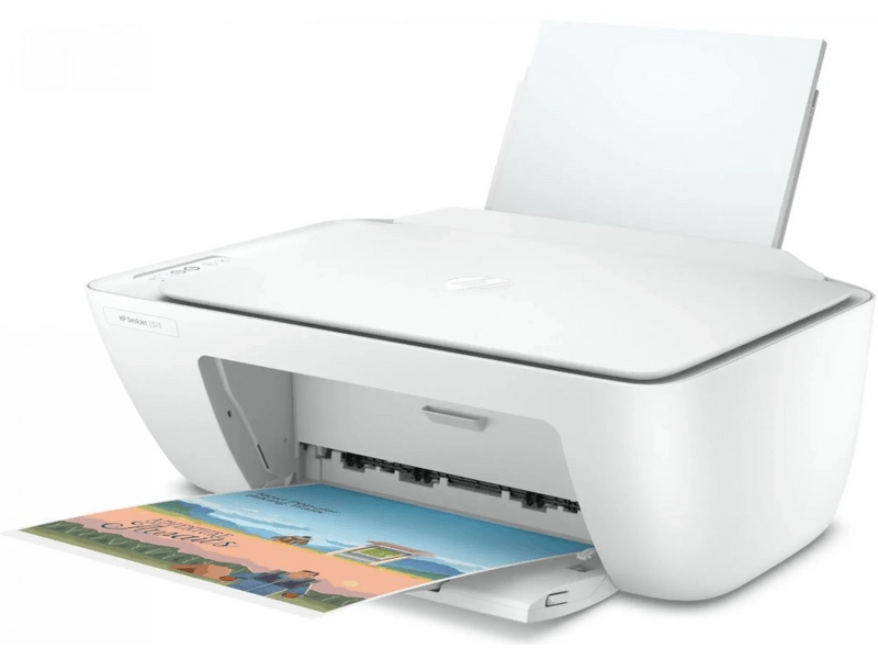 HP DeskJet 2320 multifunkciós tintasugaras nyomtató, A4, színes, (7WN42B)