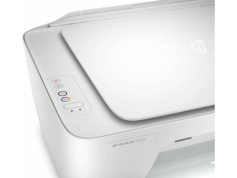 HP DeskJet 2320 Multifunkciós tintasugaras nyomtató