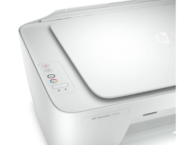 HP DeskJet 2320 multifunkciós tintasugaras nyomtató, A4, színes, (7WN42B)
