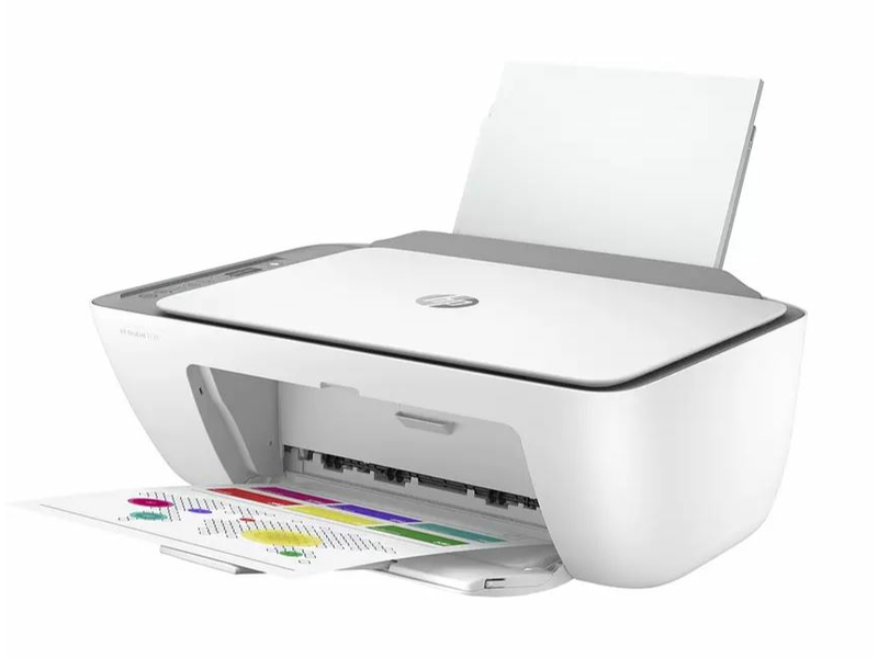 HP DeskJet 2720 Multifunkciós nyomtató
