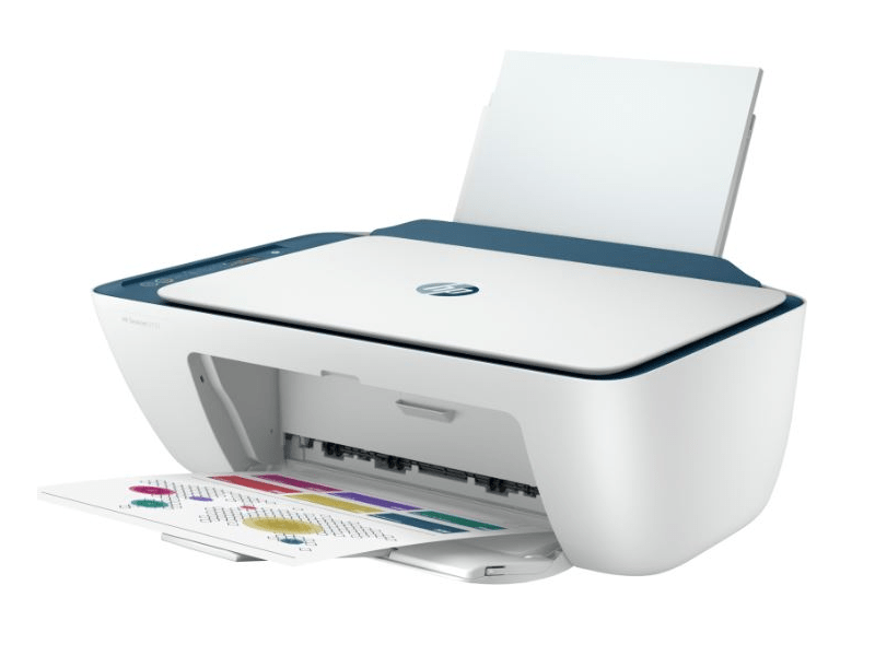 HP DeskJet 2721 Multifunkciós nyomtató