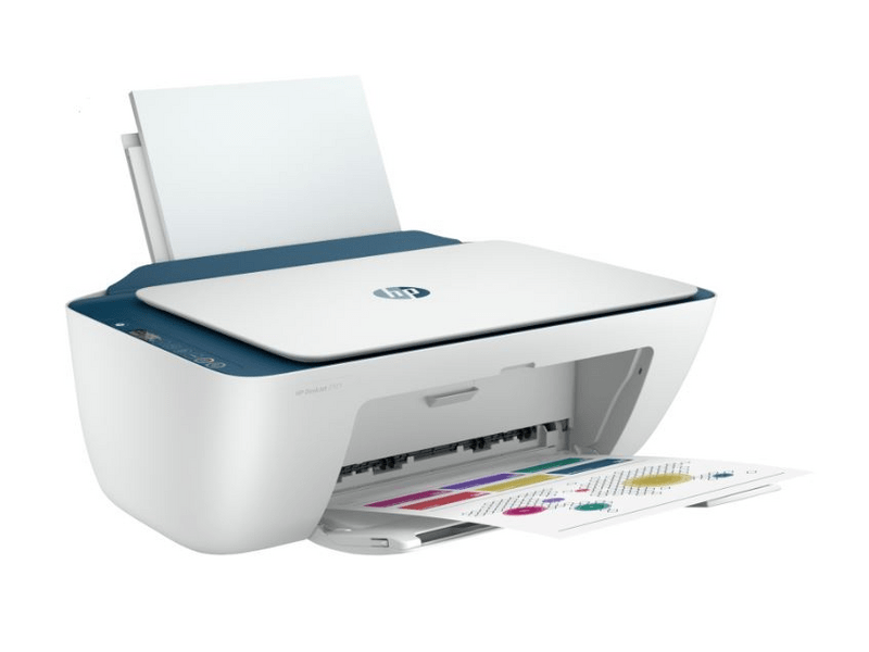 HP DeskJet 2721 Multifunkciós nyomtató