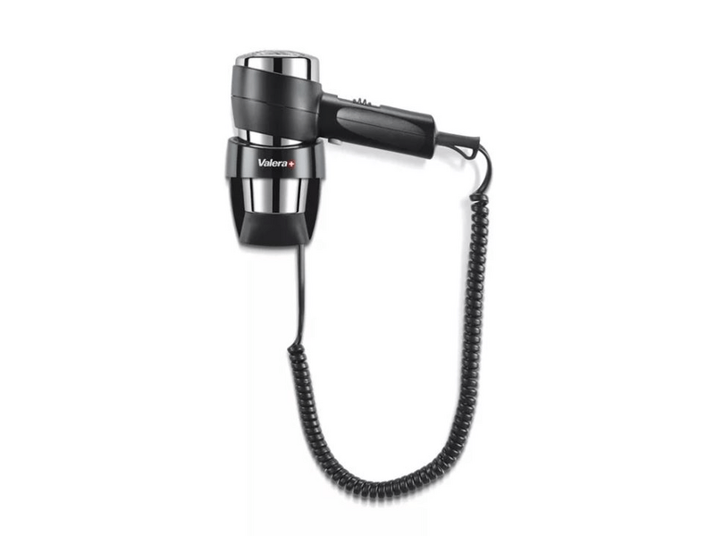 Valera Action Super Plus 1200 Hajszárító, Fekete