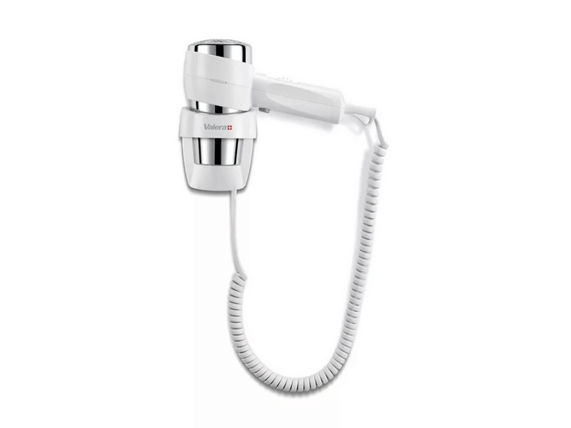 Valera Action Super Plus 1600 Hajszárító, Fehér