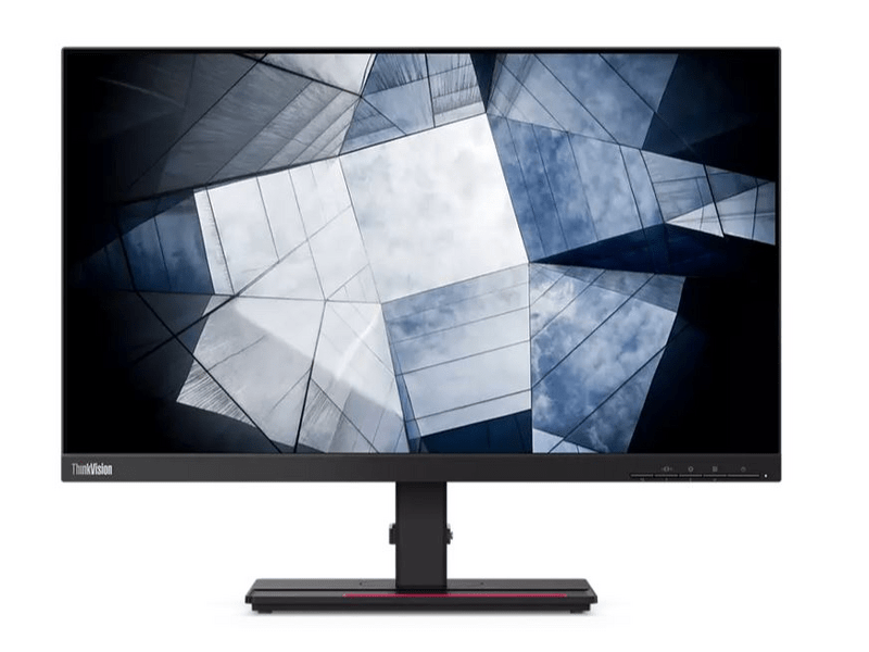 Lenovo ThinkVision P24h-20 61F4GAT1EU Monitor