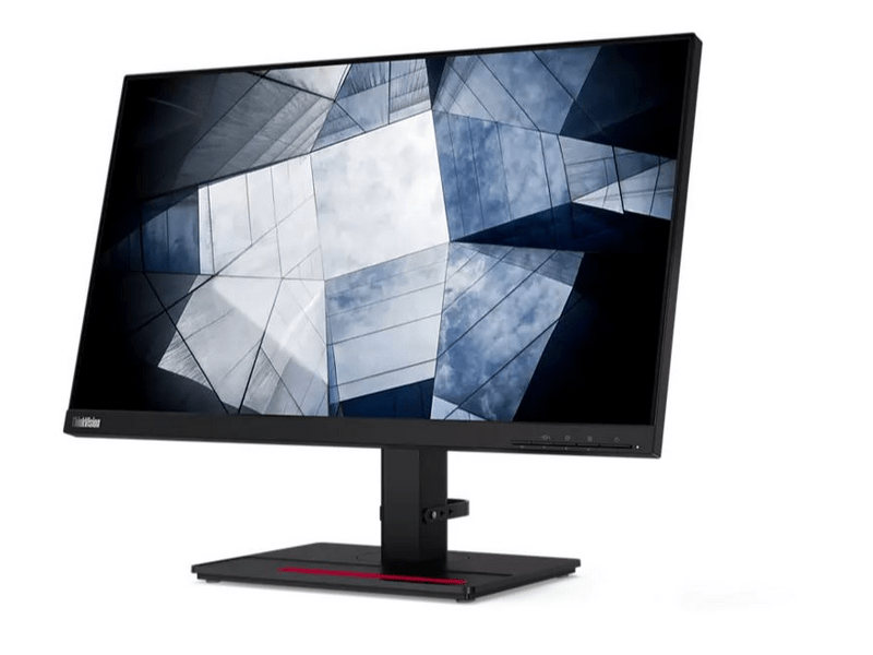 Lenovo ThinkVision P24h-20 61F4GAT1EU Monitor