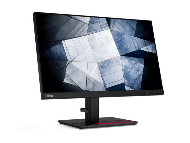 Lenovo ThinkVision P24h-20 61F4GAT1EU Monitor