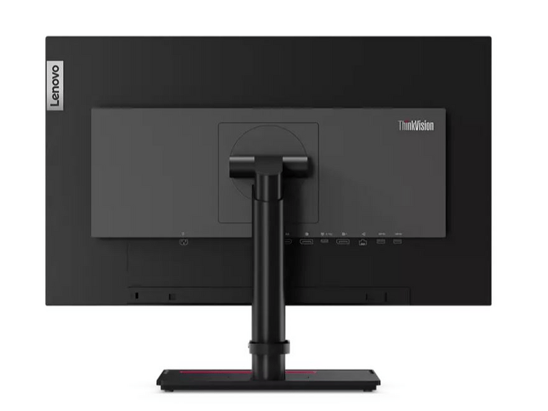 Lenovo ThinkVision P24h-20 61F4GAT1EU Monitor