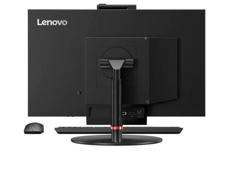 Lenovo ThinkCentre Tiny-in-One 10R1PAT1EU Monitor