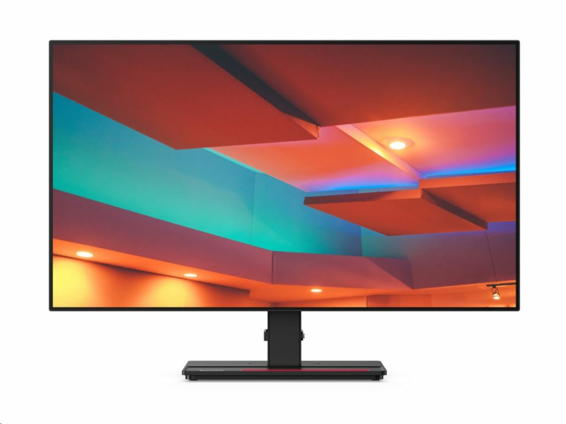 Lenovo ThinkVision P24q-20 61F5GAT1EU Monitor