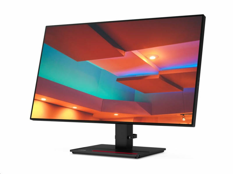 Lenovo ThinkVision P24q-20 61F5GAT1EU Monitor