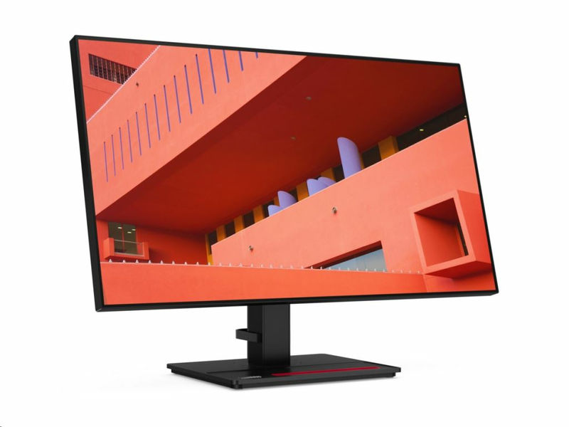 Lenovo ThinkVision P24q-20 61F5GAT1EU Monitor