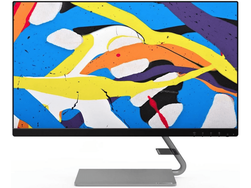 Lenovo Q24i-10 65F3KAC3EU Monitor