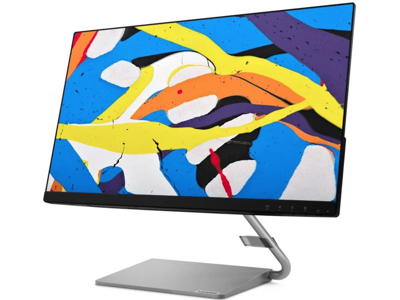 Lenovo Q24i-10 65F3KAC3EU Monitor