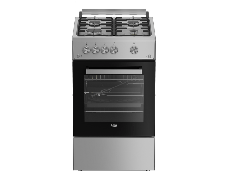 Beko FSGT-52020 DS Gáztűzhely