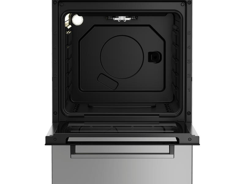 Beko FSGT-52020 DS Gáztűzhely