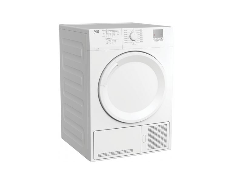 BEKO DF7111PAW Kondenzációs szárítógép