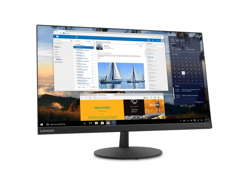 Lenovo L27q-30 65FCGAC1EU Monitor