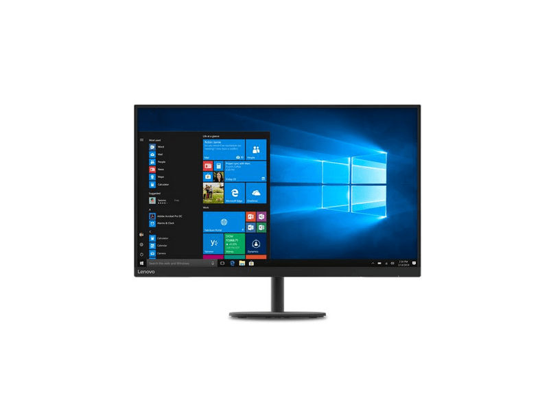 Lenovo D32qc-20 66A6GAC1EU Monitor