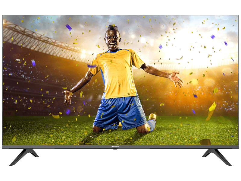 Hisense 32A5600F HD Ready LED Smart Tv
