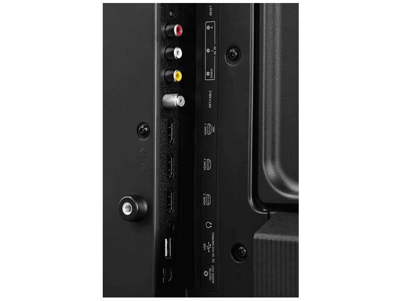 Hisense 32A5600F HD Ready LED Smart Tv