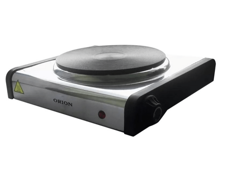 Orion OES-001 1 zónás Elektromos főzőlap