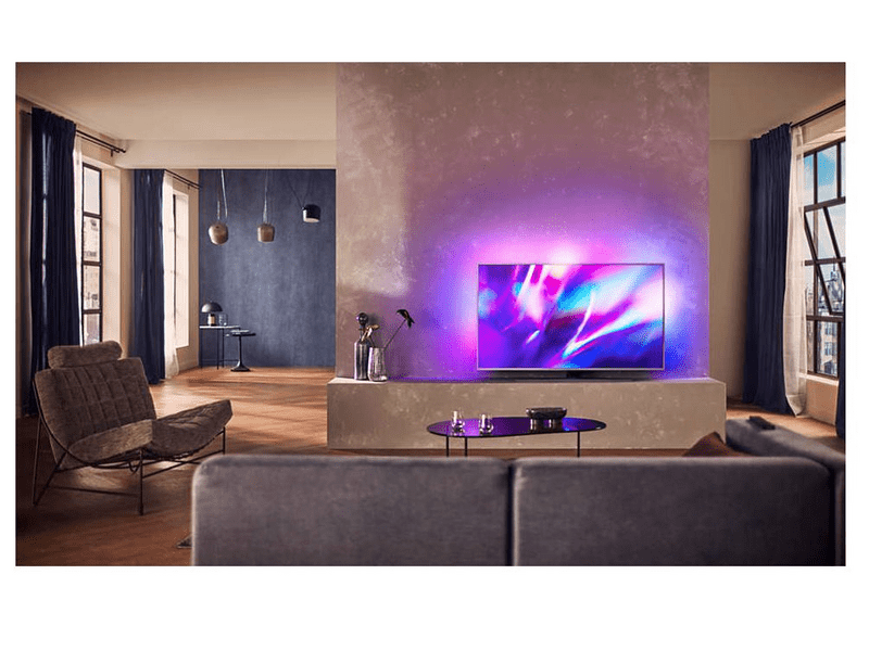 Philips 65PUS8505/12 4K Ultra HD LED Smart tv