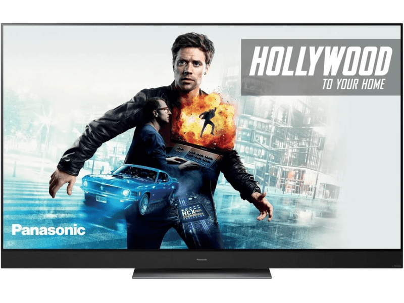 Pansonic TX-65HZ2000E 4K Ultra HD OLED Smart Tv