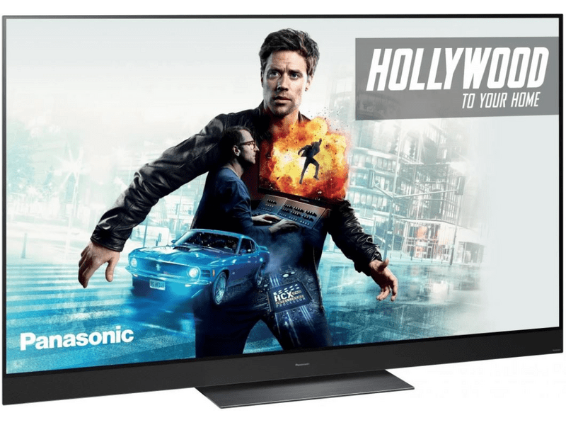 Panasonic TX-55HZ2000E 4K Ultra HD OLED Smart Tv